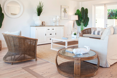 Modern Coastal vs Hamptons Style: Key Differences in Australian Furniture Design