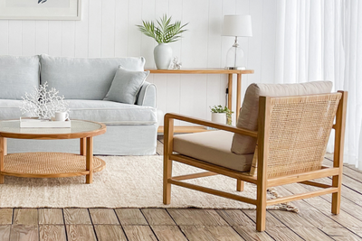 Hamptons Style Furniture: The Australian Adaptation