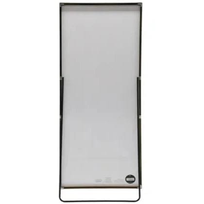 Robert Mark Limited Mirrors Lian Free Standing Mirror - Black