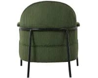 Robert Mark Limited Armchairs Sydney Occasional Armchair - Olive Cord