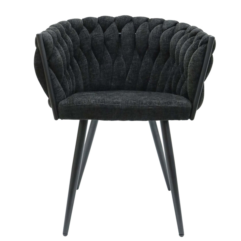 Robert Mark Limited Dining Chairs Bexley Dining Chair Onyx