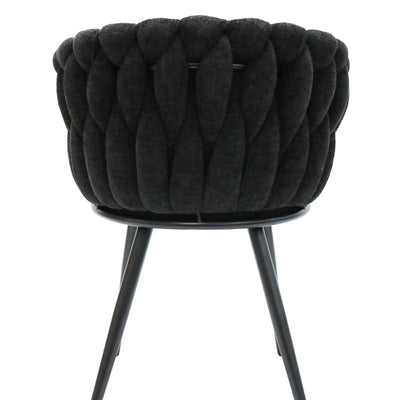 Robert Mark Limited Dining Chairs Bexley Dining Chair Onyx