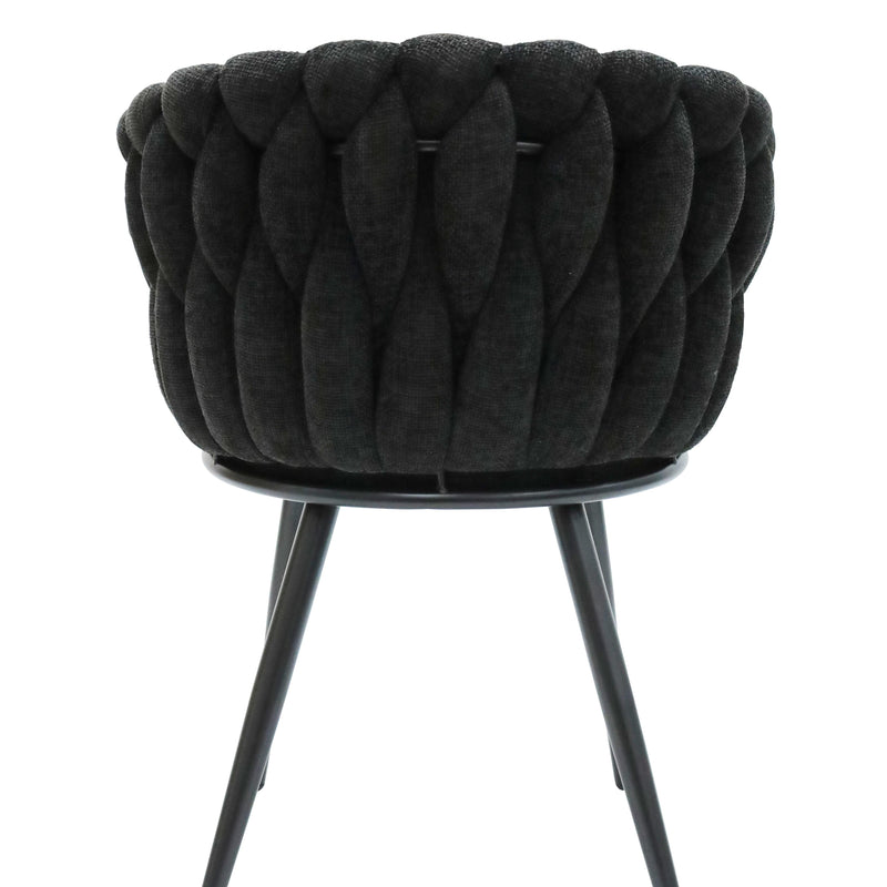 Robert Mark Limited Dining Chairs Bexley Dining Chair Onyx