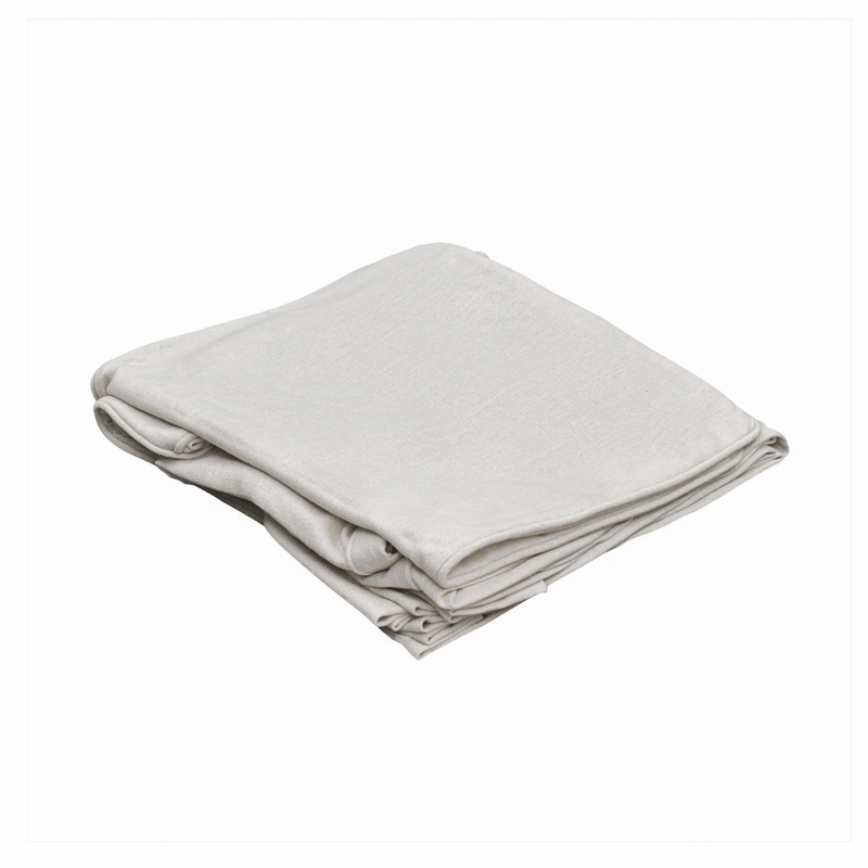 Oneworld Collection NZ Slip Covers Noosa Hamptons 2 Seat Sofa Ivory Slip Cover Only