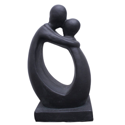 Robert Mark Limited Décor Mother and Child Statue - Indoor and Outdoor