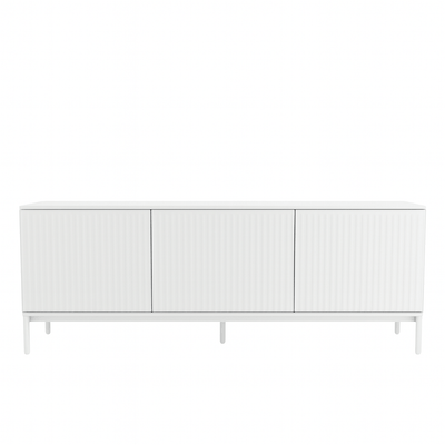 Robert Mark Limited Sideboards & Buffets Elise Fluted White Sideboard