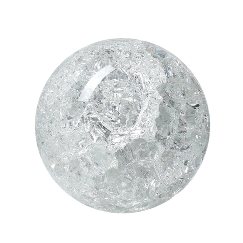 Oneworld Collection NZ Décor Crystal Orb Ornament