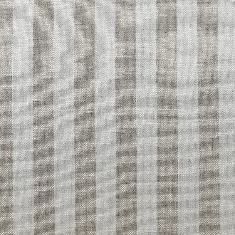 Oneworld Collection Ottomans Bondi Hamptons Ottoman Natural Stripe