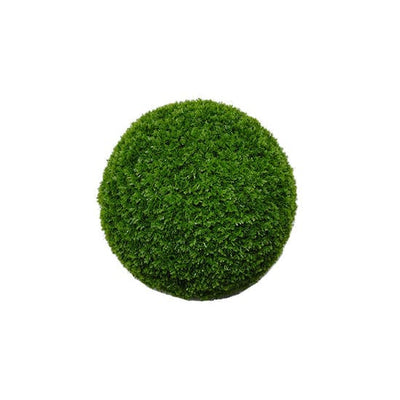 Flower systems Faux Plants Conifer Ball 18cm