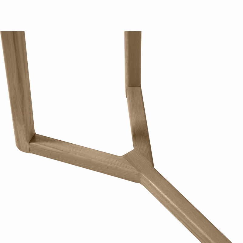 Oneworld Collection NZ Consoles Brighton Oak Console Table 120cm