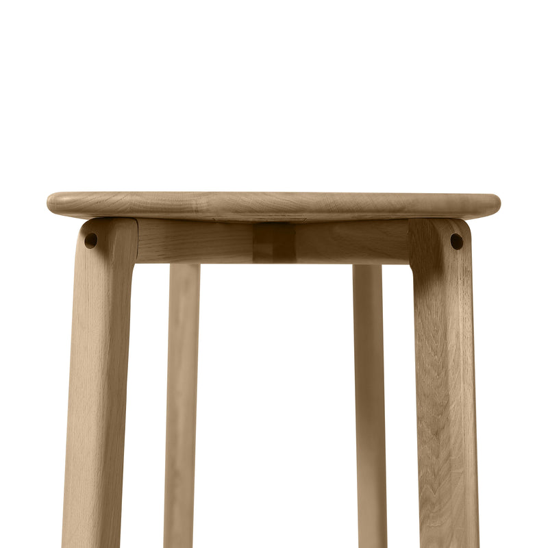 Oneworld Collection NZ Consoles Brighton Oak Console Table 120cm