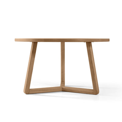 Oneworld Collection NZ Coffee Tables Brighton Oak Coffee Table