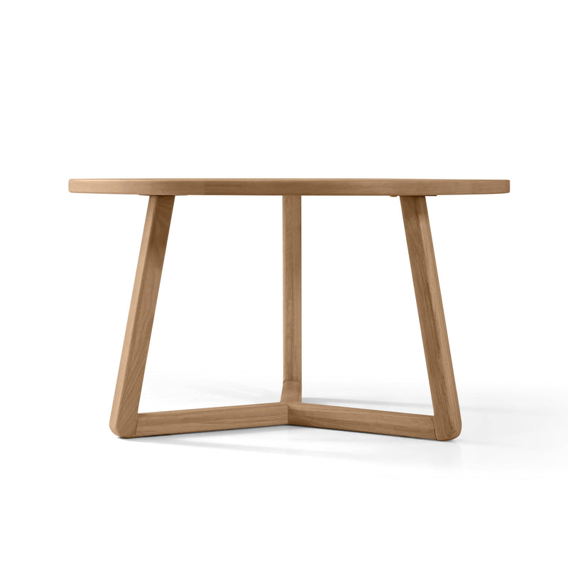 Oneworld Collection NZ Coffee Tables Brighton Oak Coffee Table