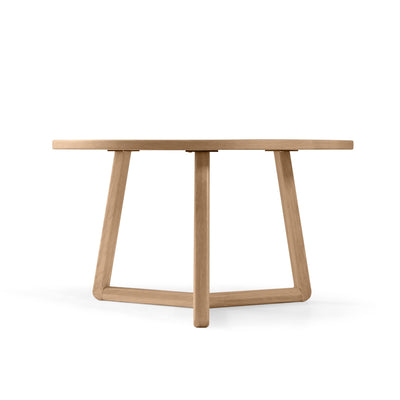 Oneworld Collection NZ Coffee Tables Brighton Oak Coffee Table