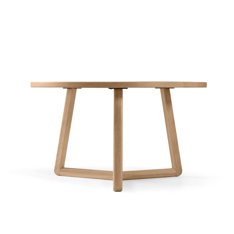 Oneworld Collection NZ Coffee Tables Brighton Oak Coffee Table