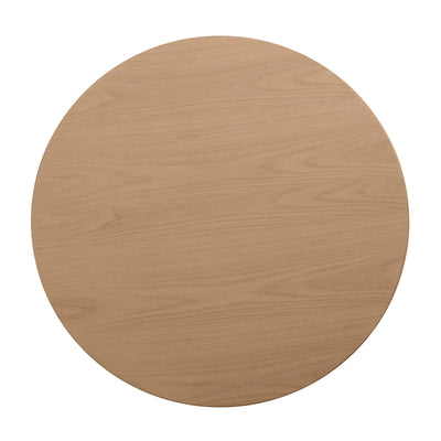 Oneworld Collection NZ Coffee Tables Brighton Oak Coffee Table