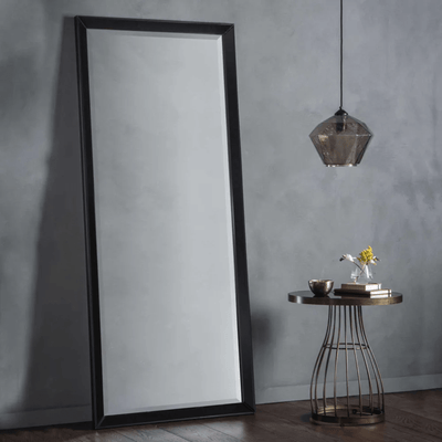 Florabelle Living Mirrors Luna Leaner Mirror