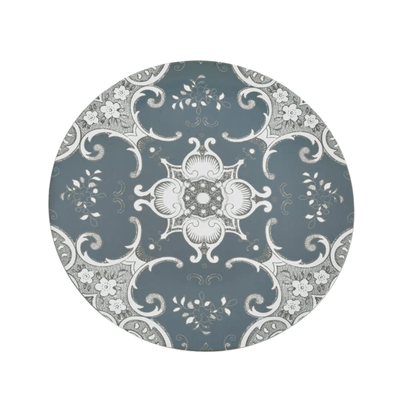 Florabelle Living Serveware Normandy Round Placemat