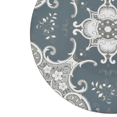 Florabelle Living Serveware Normandy Round Placemat