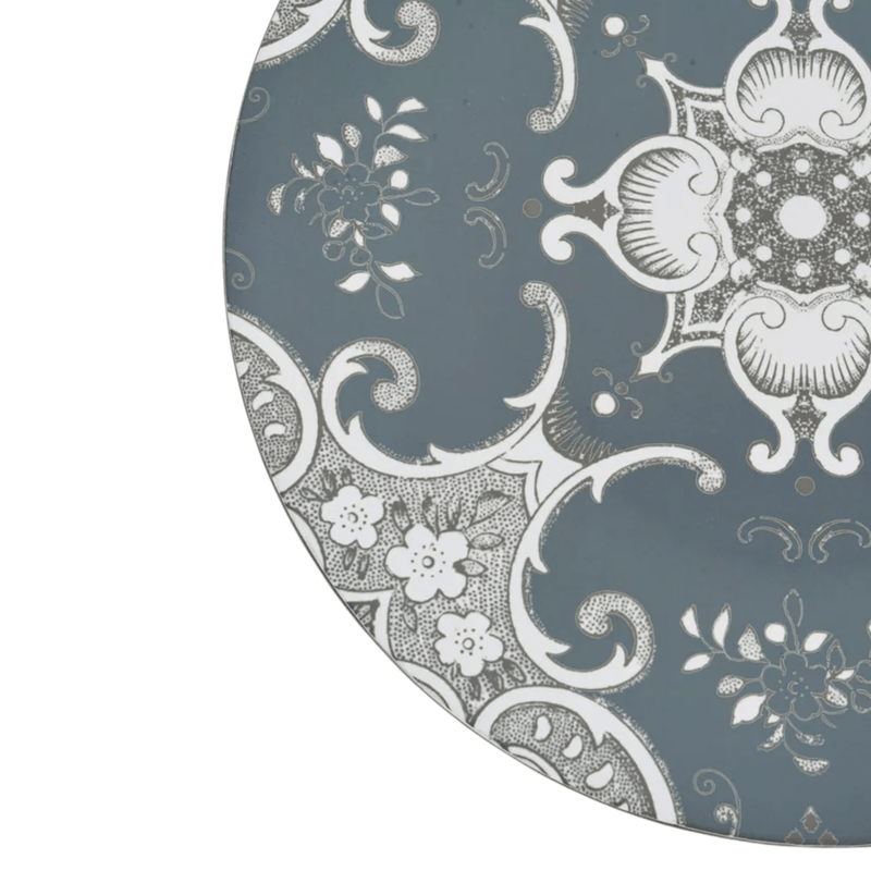 Florabelle Living Serveware Normandy Round Placemat