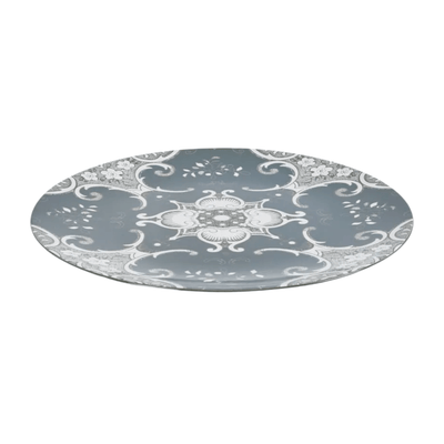 Florabelle Living Serveware Normandy Round Placemat