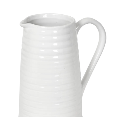 Florabelle Living Serveware Bronte Shaker Large Jug