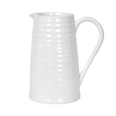 Florabelle Living Serveware Bronte Shaker Large Jug