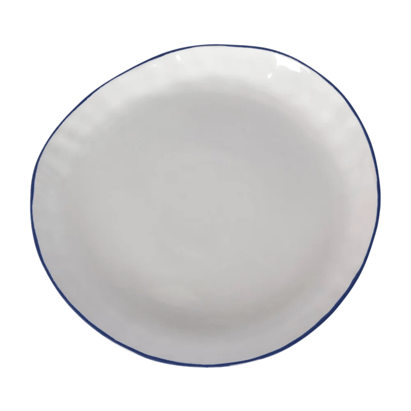 Florabelle Living Serveware Provence Dinner Plate 28cm