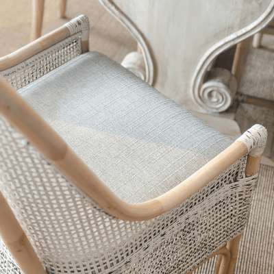 Oneworld Collection Dining Chairs Victoria Hamptons Dining Chair Natural