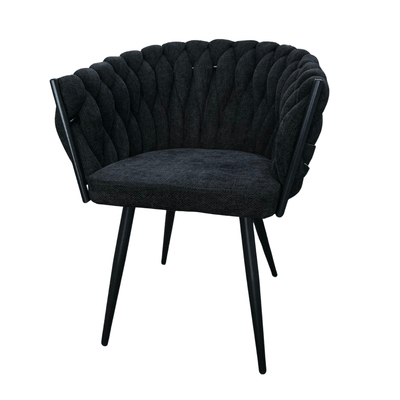 Robert Mark Limited Dining Chairs Bexley Dining Chair Onyx