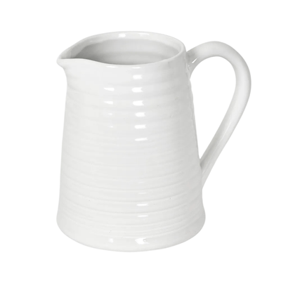 Florabelle Living Serveware Bronte Shaker Small Jug