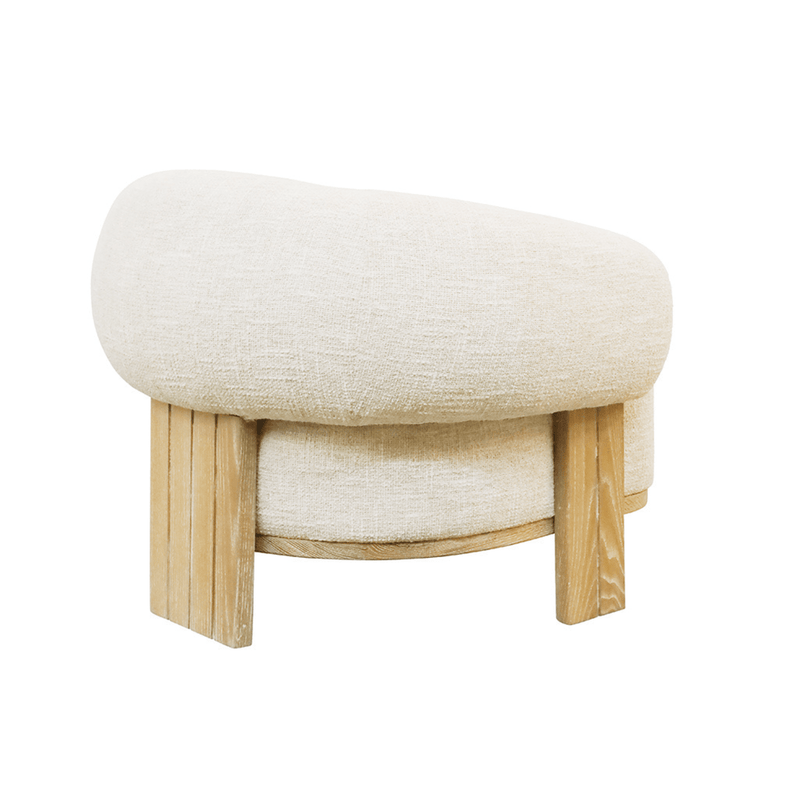 Robert Mark Limited Armchairs Bonita Linen Occassional Armchair