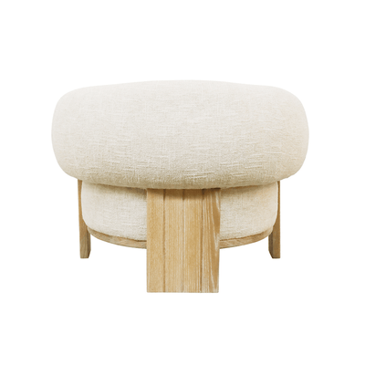 Robert Mark Limited Armchairs Bonita Linen Occassional Armchair