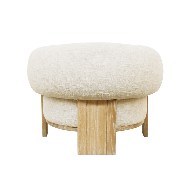 Robert Mark Limited Armchairs Bonita Linen Occassional Armchair