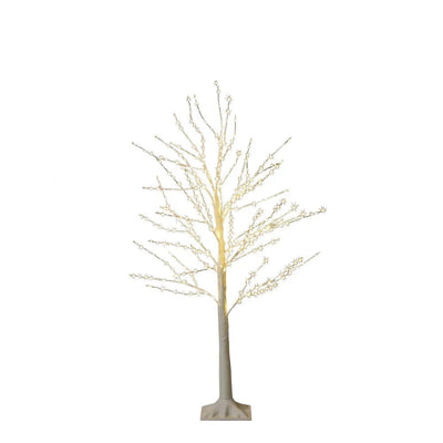Florabelle Living 120cm Constellation LED Tree White