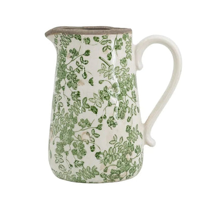 Florabelle Living Serveware Cartel Pitcher