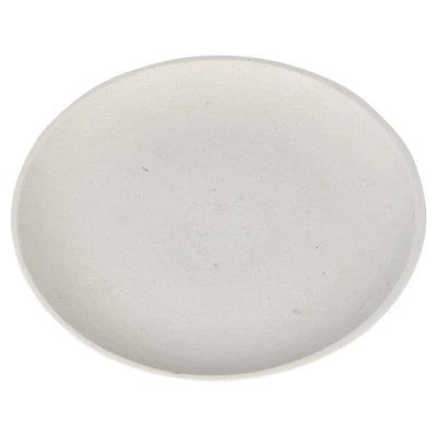 Florabelle Living Serveware Esher Medium Platter - Chalk