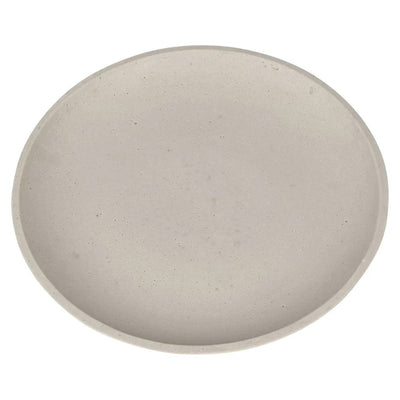 Florabelle Living Serveware Esher Medium Platter - Sand