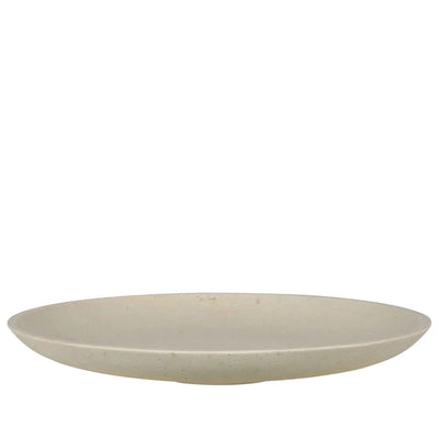 Florabelle Living Serveware Esher Medium Platter - Sand