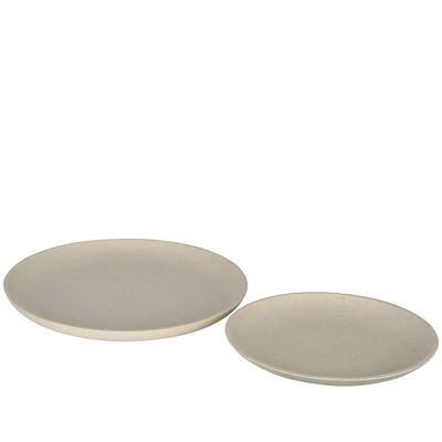 Florabelle Living Serveware Esher Medium Platter - Sand