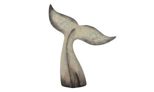 Oneworld Collection accessories Whale Tail Ornament