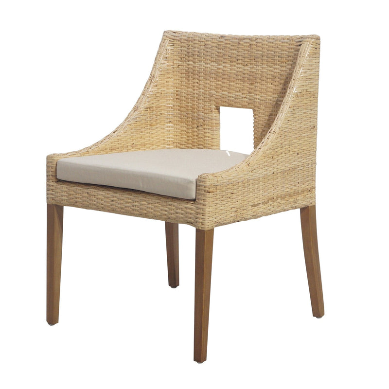 Oneworld Collection dining chairs Wainscott Dining Chair By Shaynna Blaze