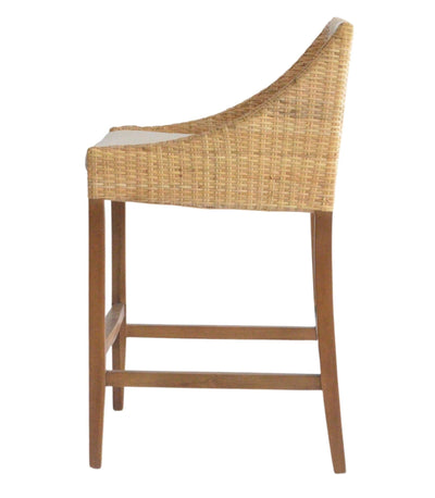 Oneworld Collection chairs & stools Wainscott Barstool By Shaynna Blaze