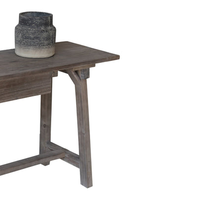 Oneworld Collection Clearance Consoles Angourie Recycled Timber Console
