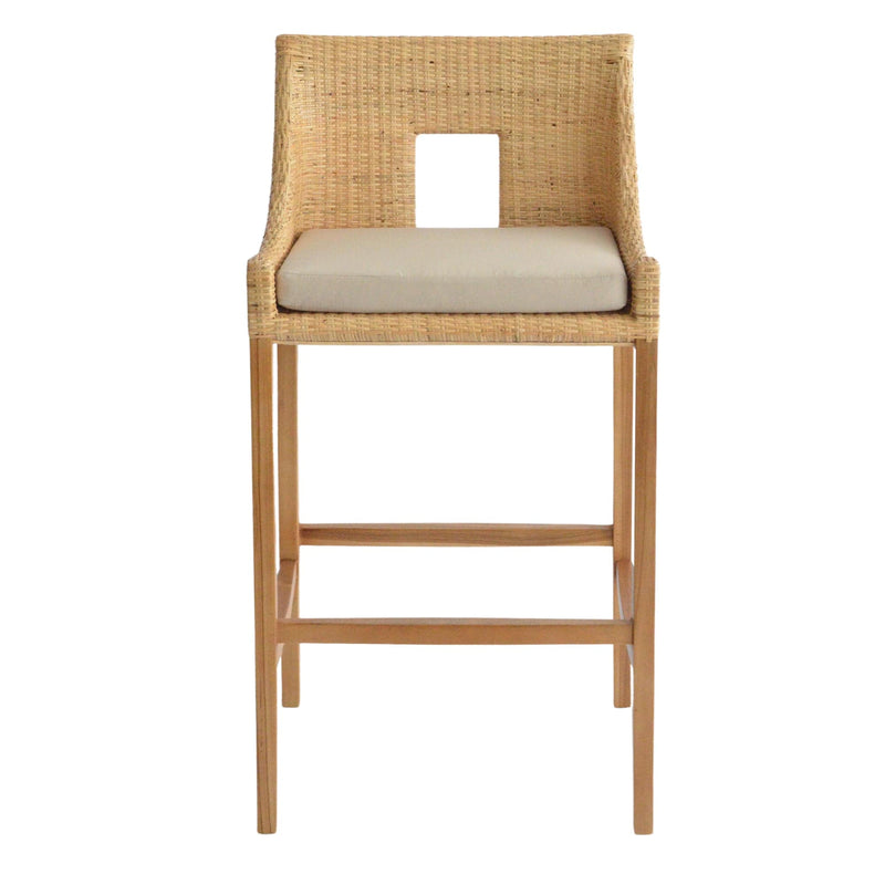 Oneworld Collection chairs & stools Wainscott Counter stool By Shaynna Blaze