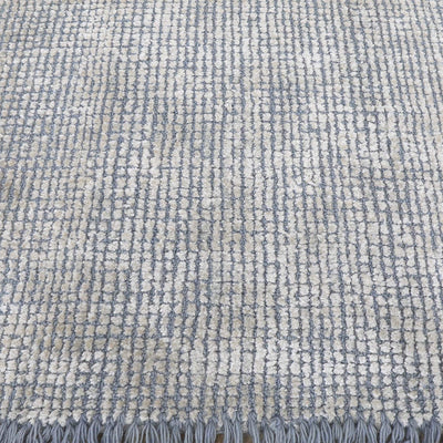 Oneworld Collection all rugs Ari Spa Blue Rug 200x300