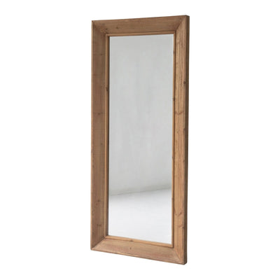 Oneworld Collection mirrors Thomas Tall Timber Mirror