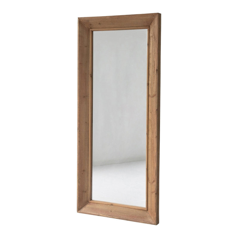 Oneworld Collection mirrors Thomas Tall Timber Mirror