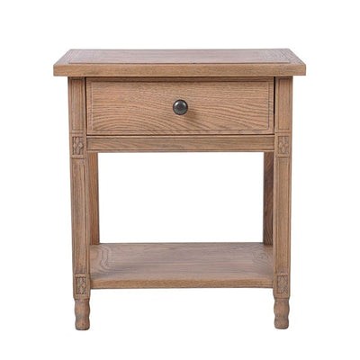 Hamptons Bedroom Furniture
