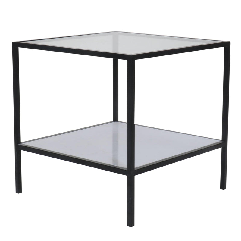 Oneworld Collection NZ coffee tables & side tables Denver Side Table